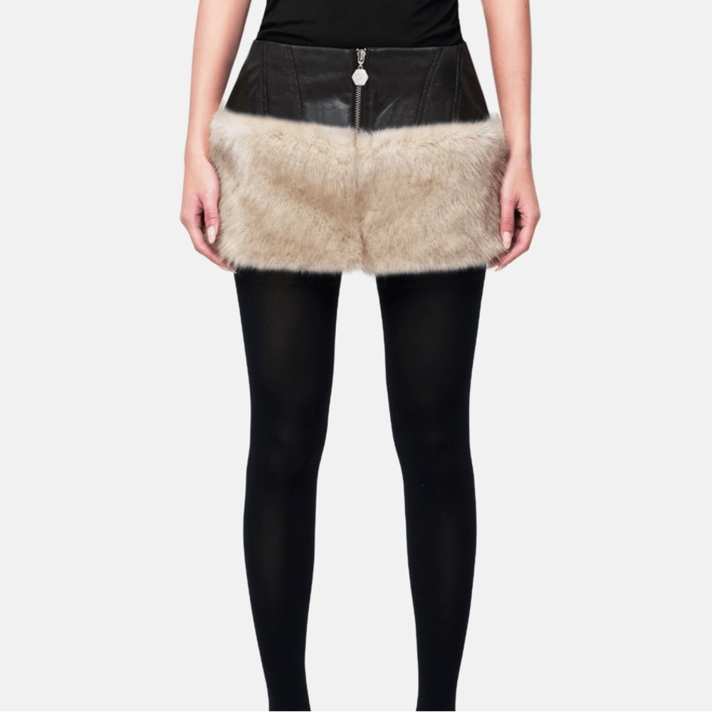 OW Collection KENDRA Skirt